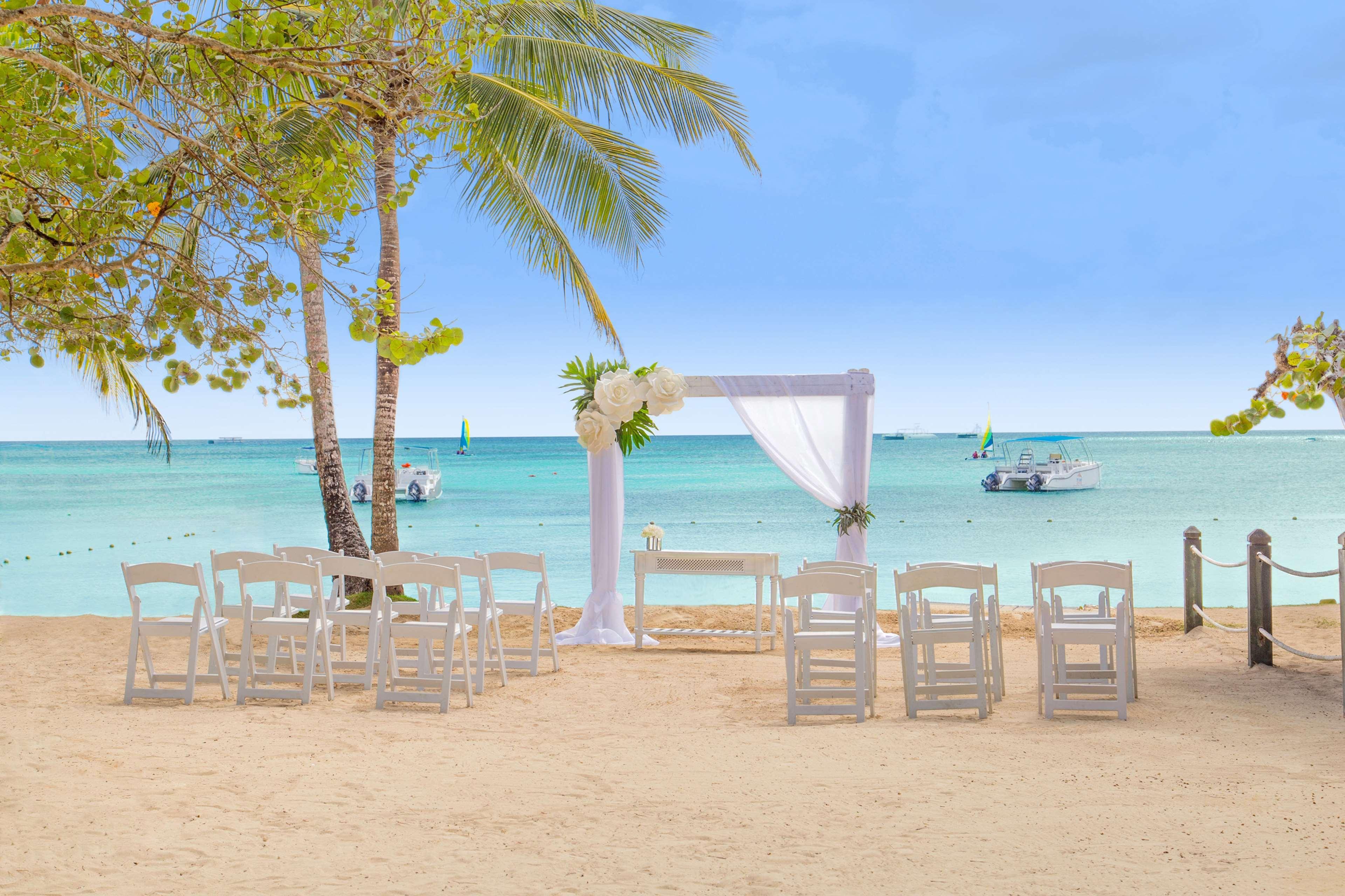 Secrets La Romana Adult Only &
