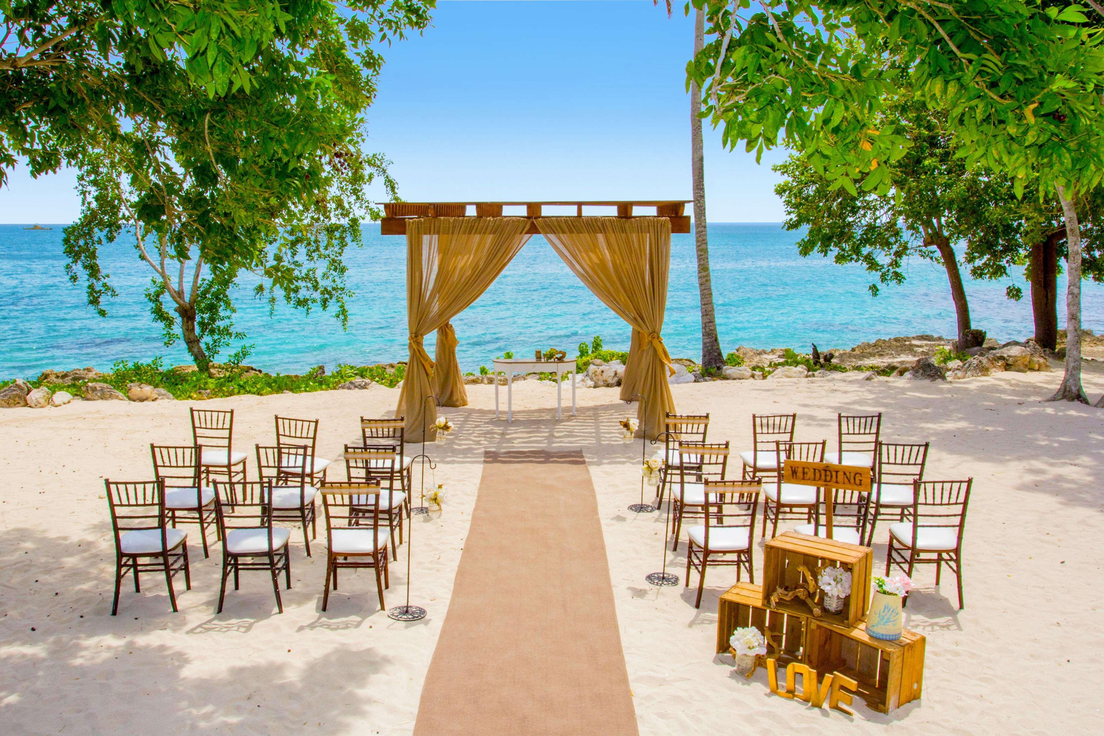 Secrets La Romana Adult Only & Resort