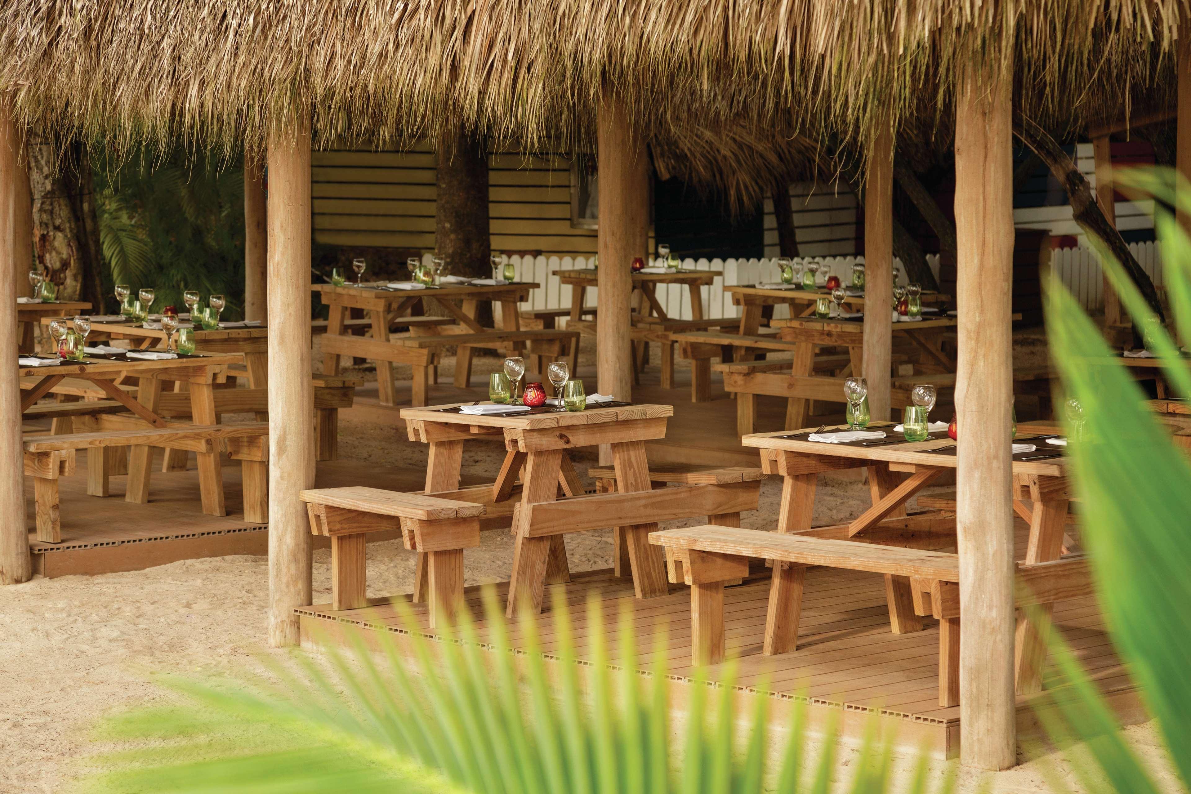 Secrets La Romana Adult Only & 5*