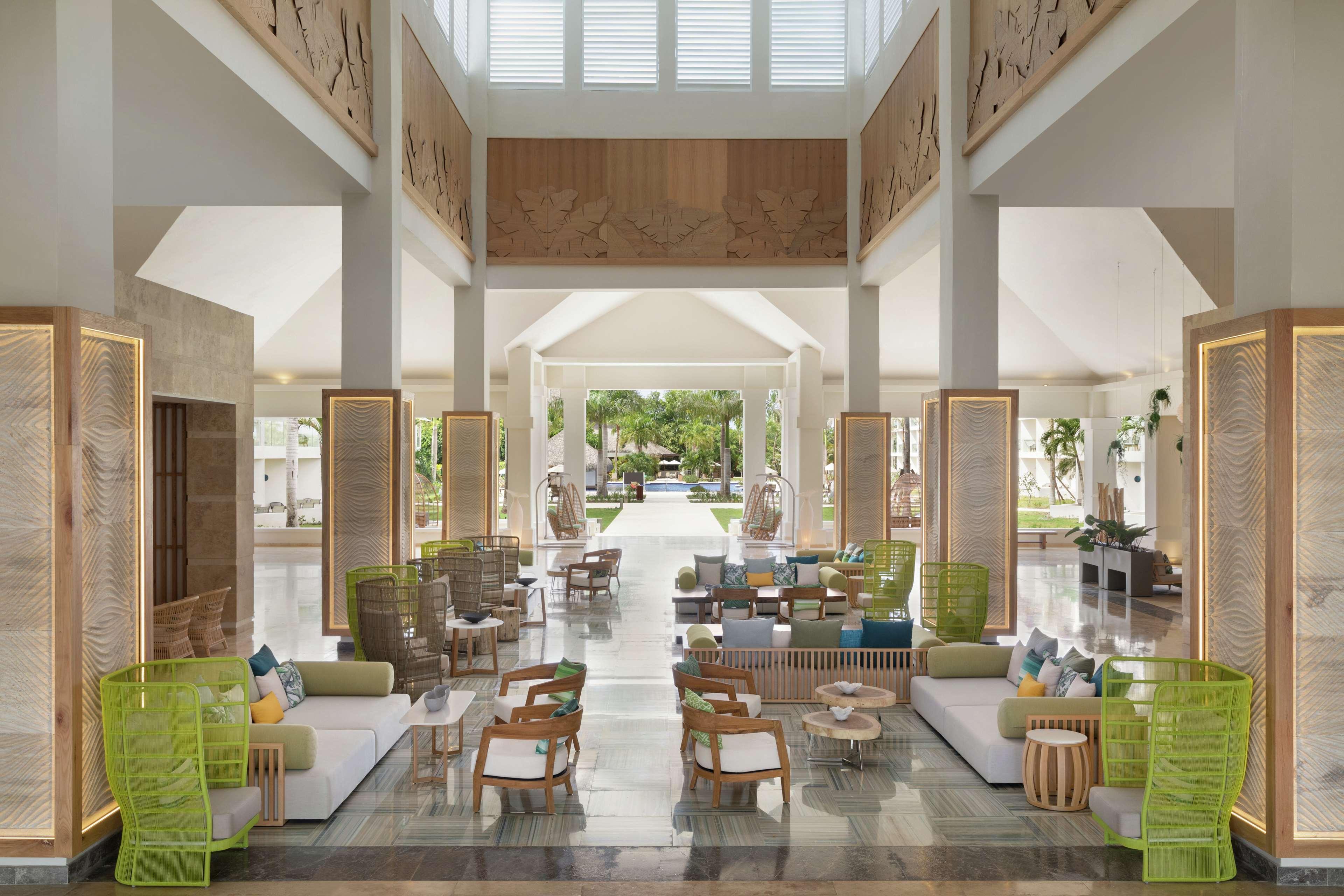 Secrets La Romana Adult Only & Resort 5*