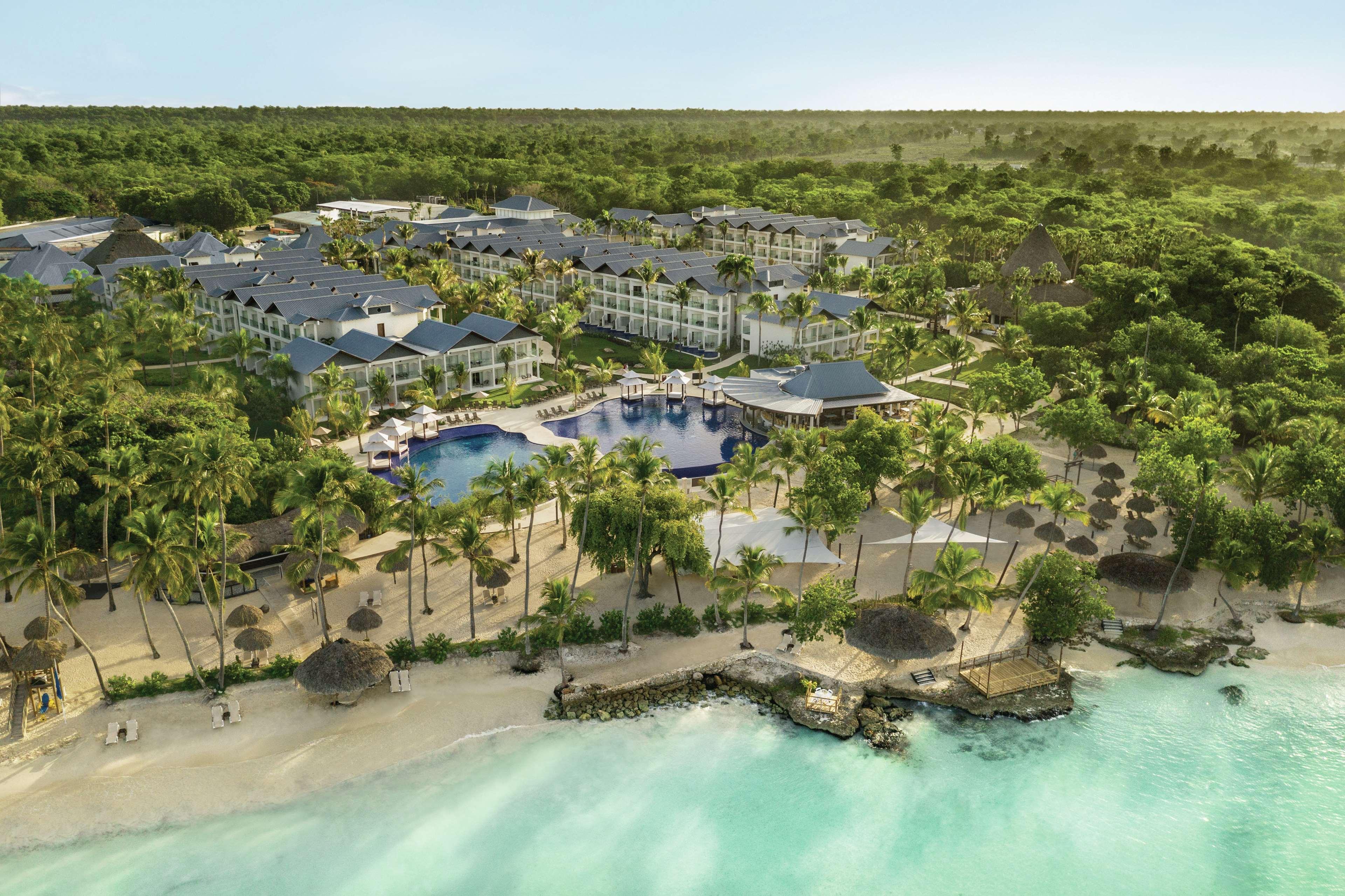 Secrets La Romana Adult Only & Bayahibe