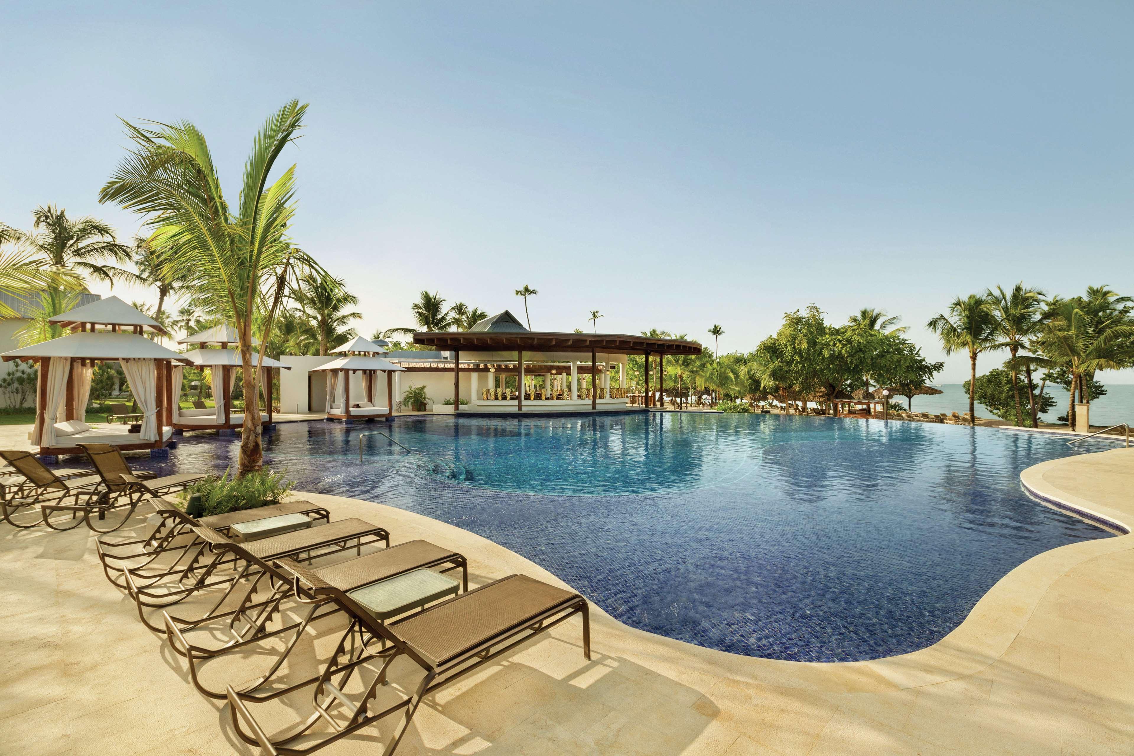 Secrets La Romana Adult Only & Resort Bayahibe