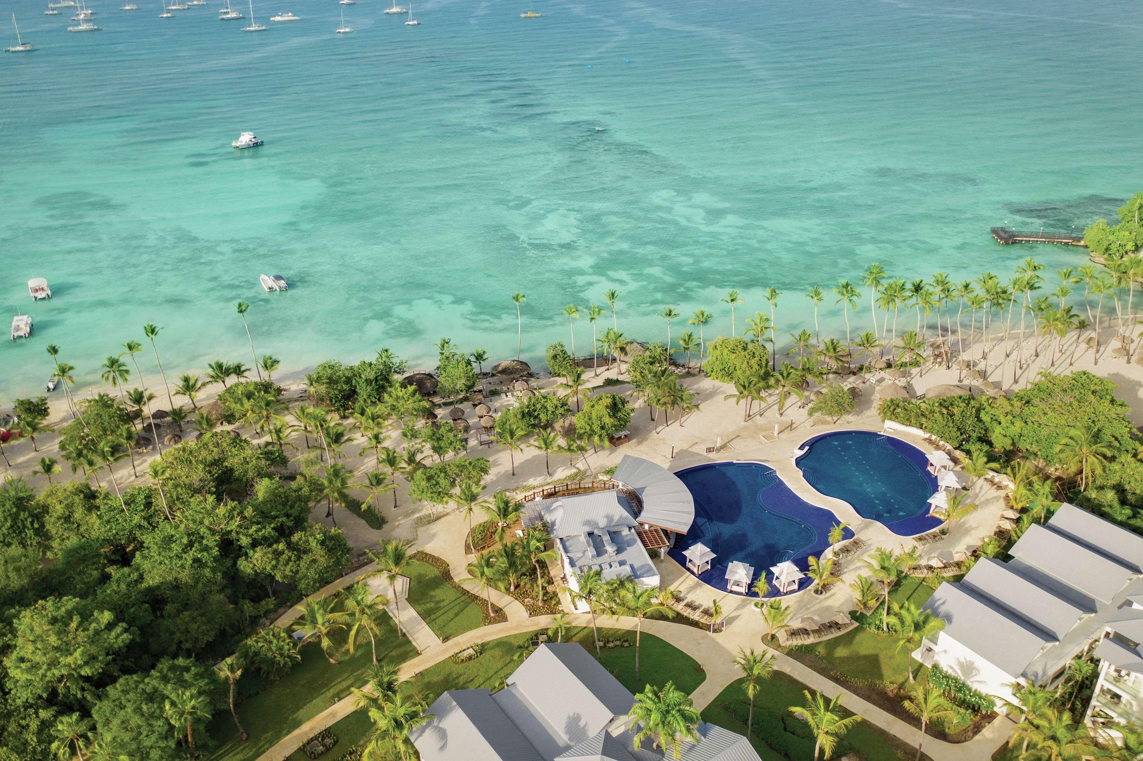 Secrets La Romana Adult Only & 5* Bayahibe
