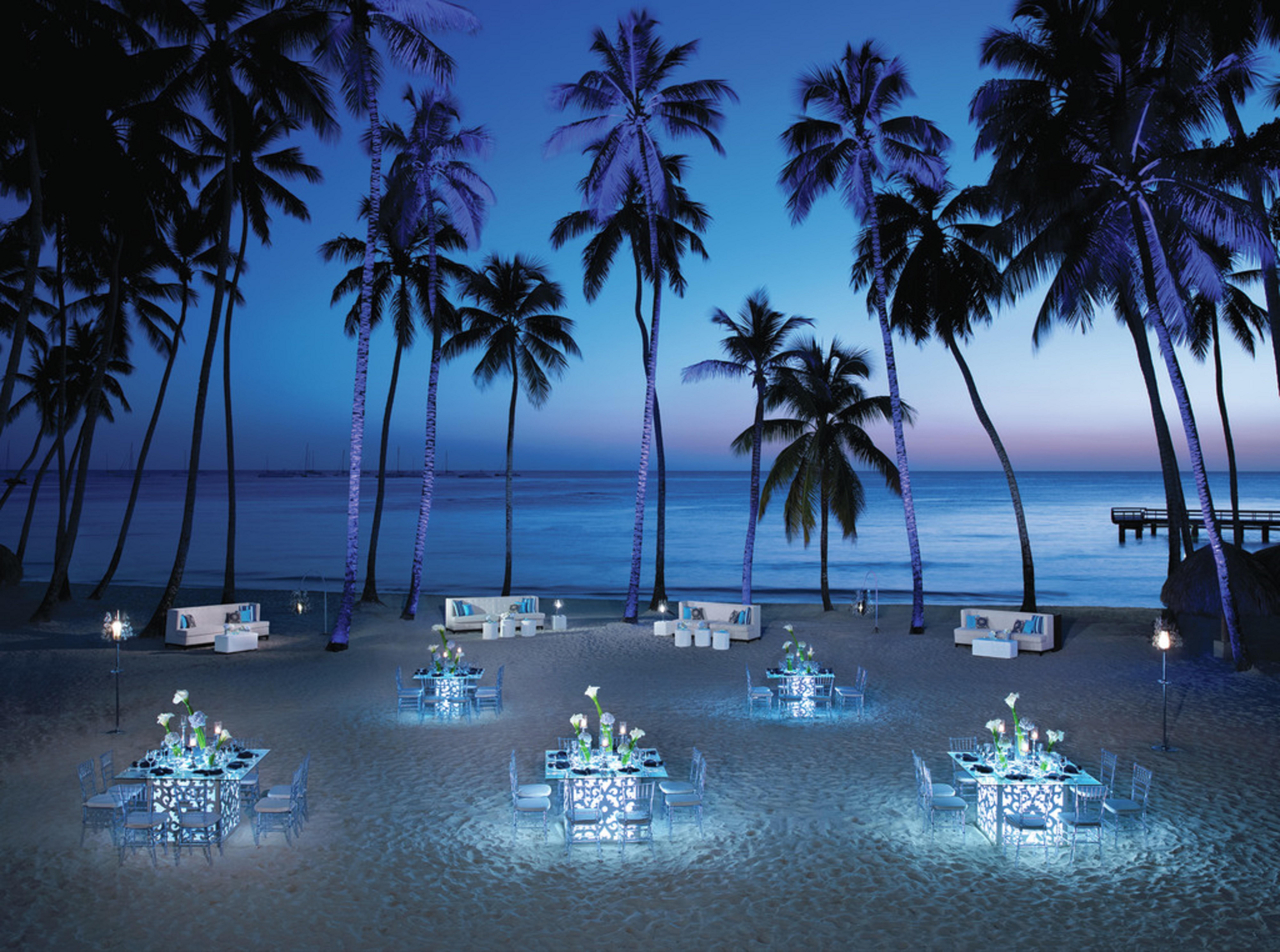 Secrets La Romana Adult Only & Resort
