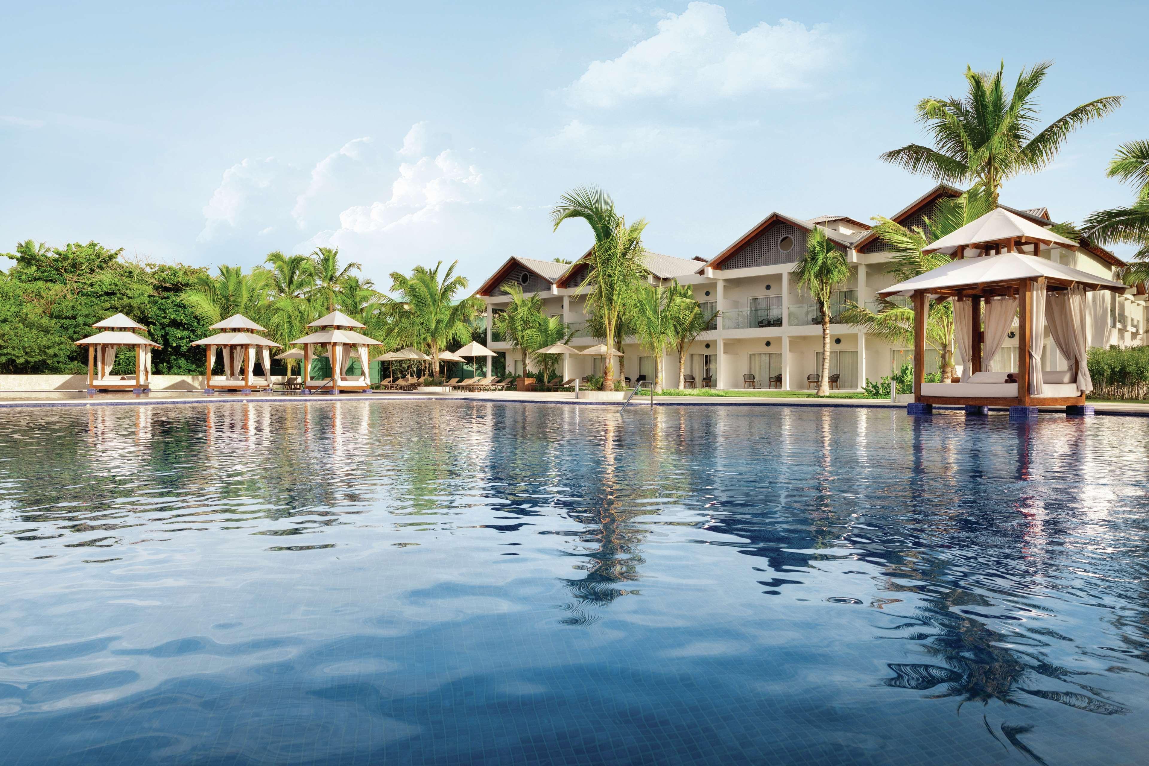 Resort Secrets La Romana Adult Only & 5*