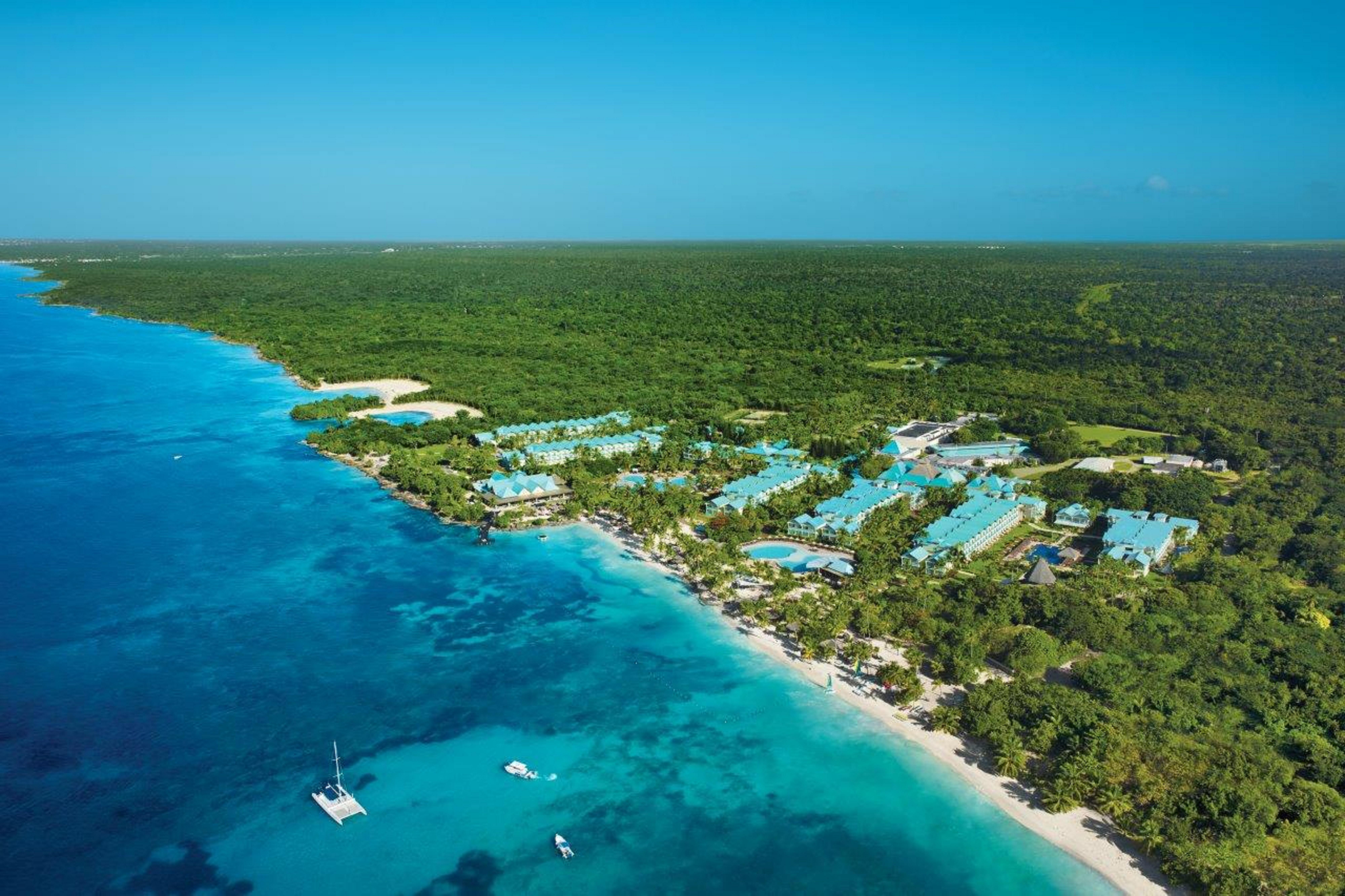 Secrets La Romana Adult Only & Resort