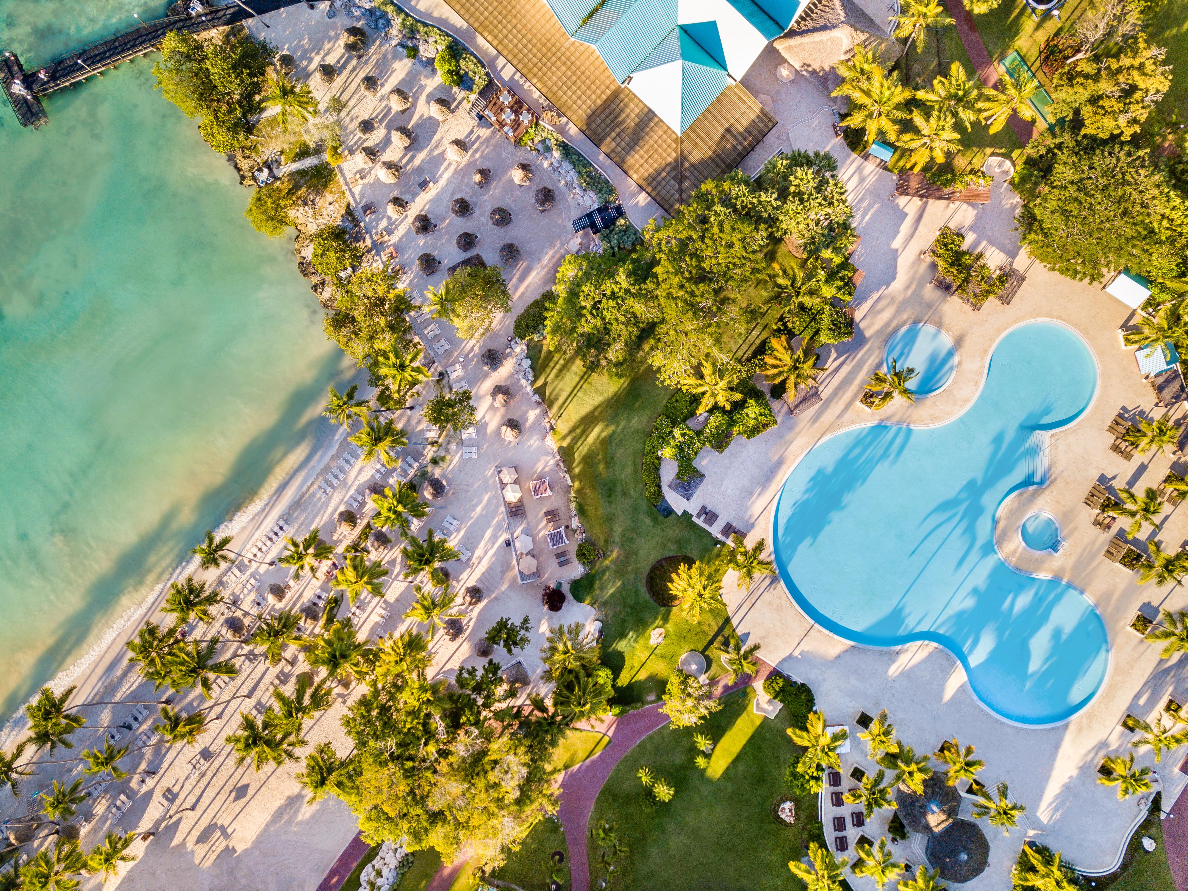 Secrets La Romana Adult Only & Resort 5*