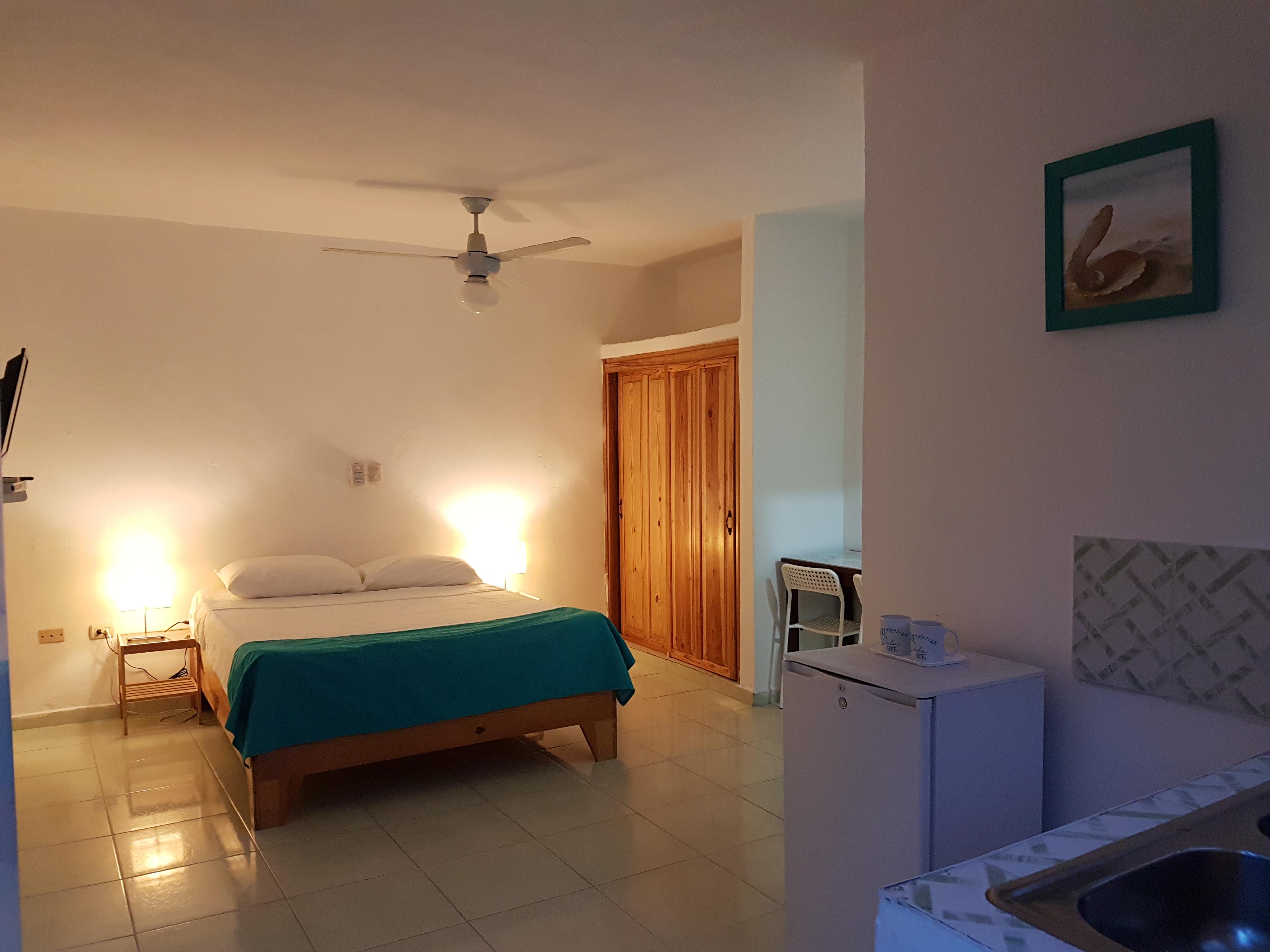 Guest house Agua Dulce Boca Chica