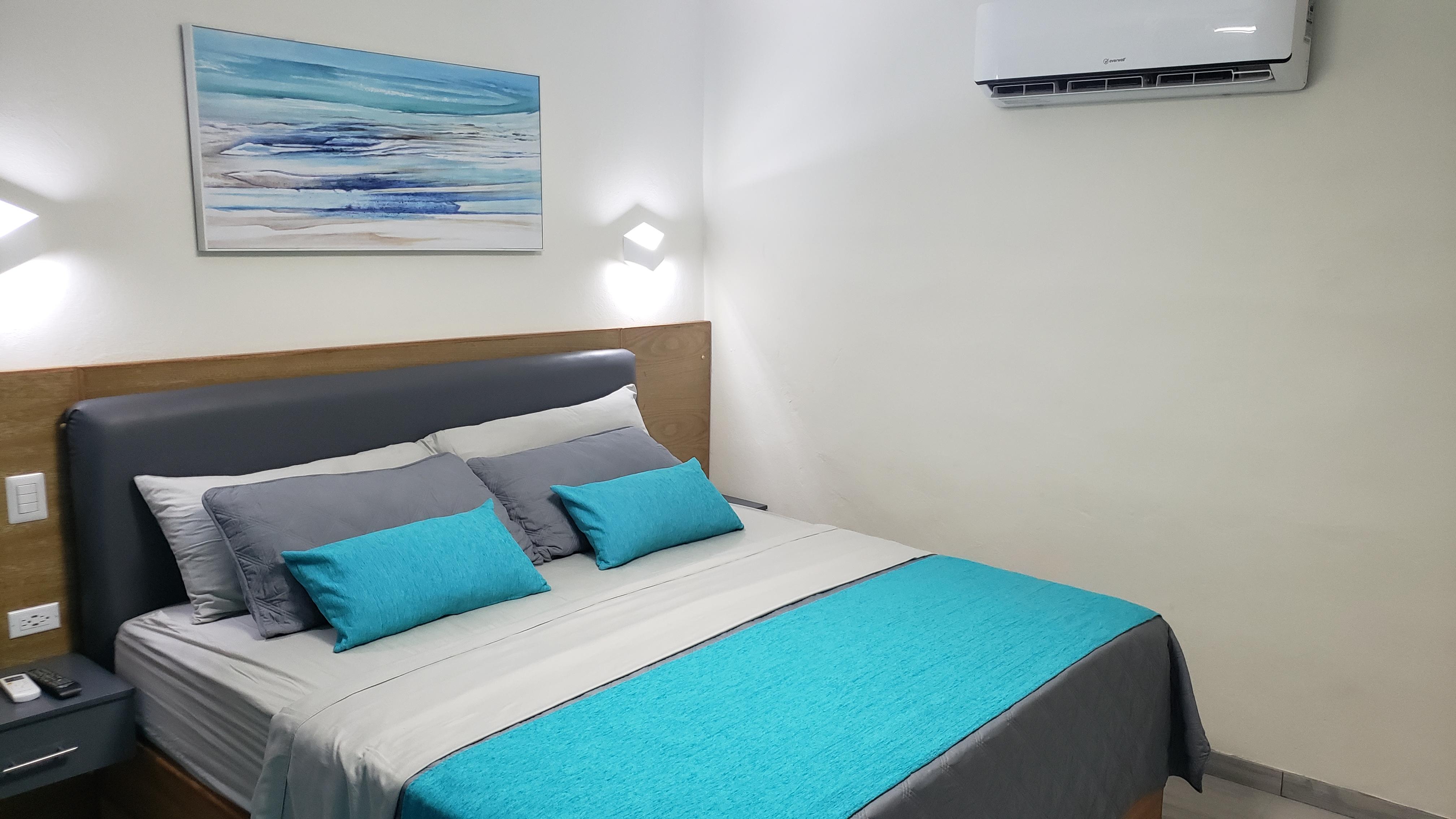 Agua Dulce Guest house Boca Chica