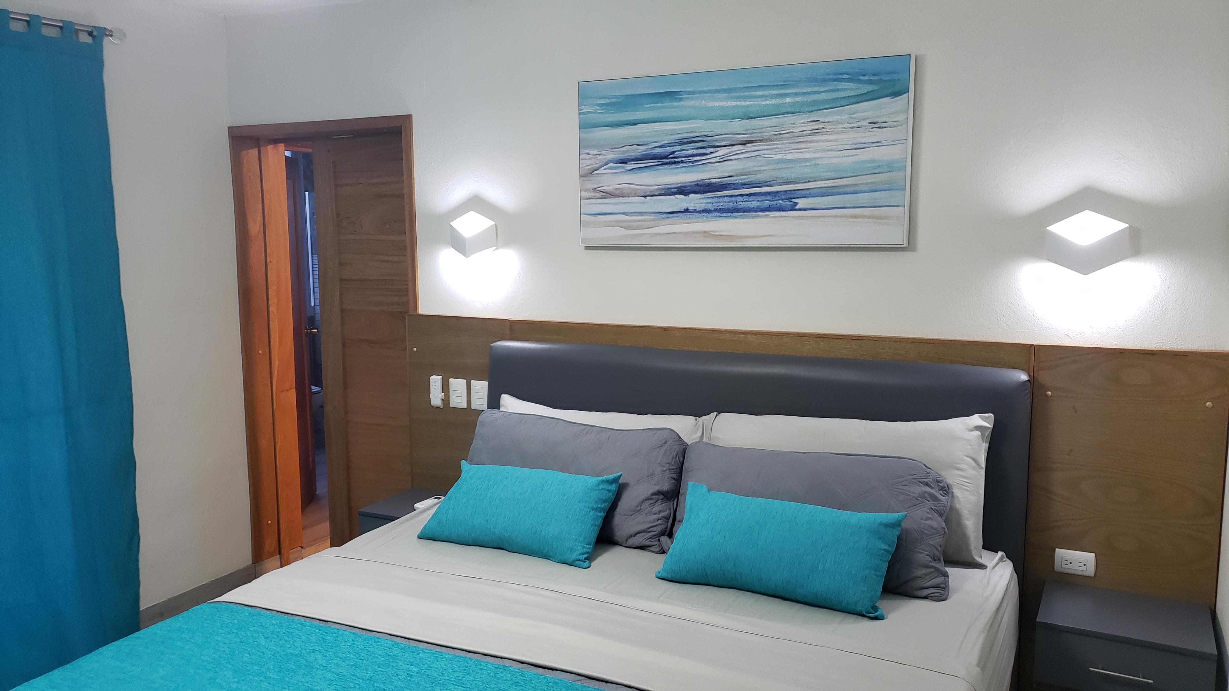 Guest house Agua Dulce 2*