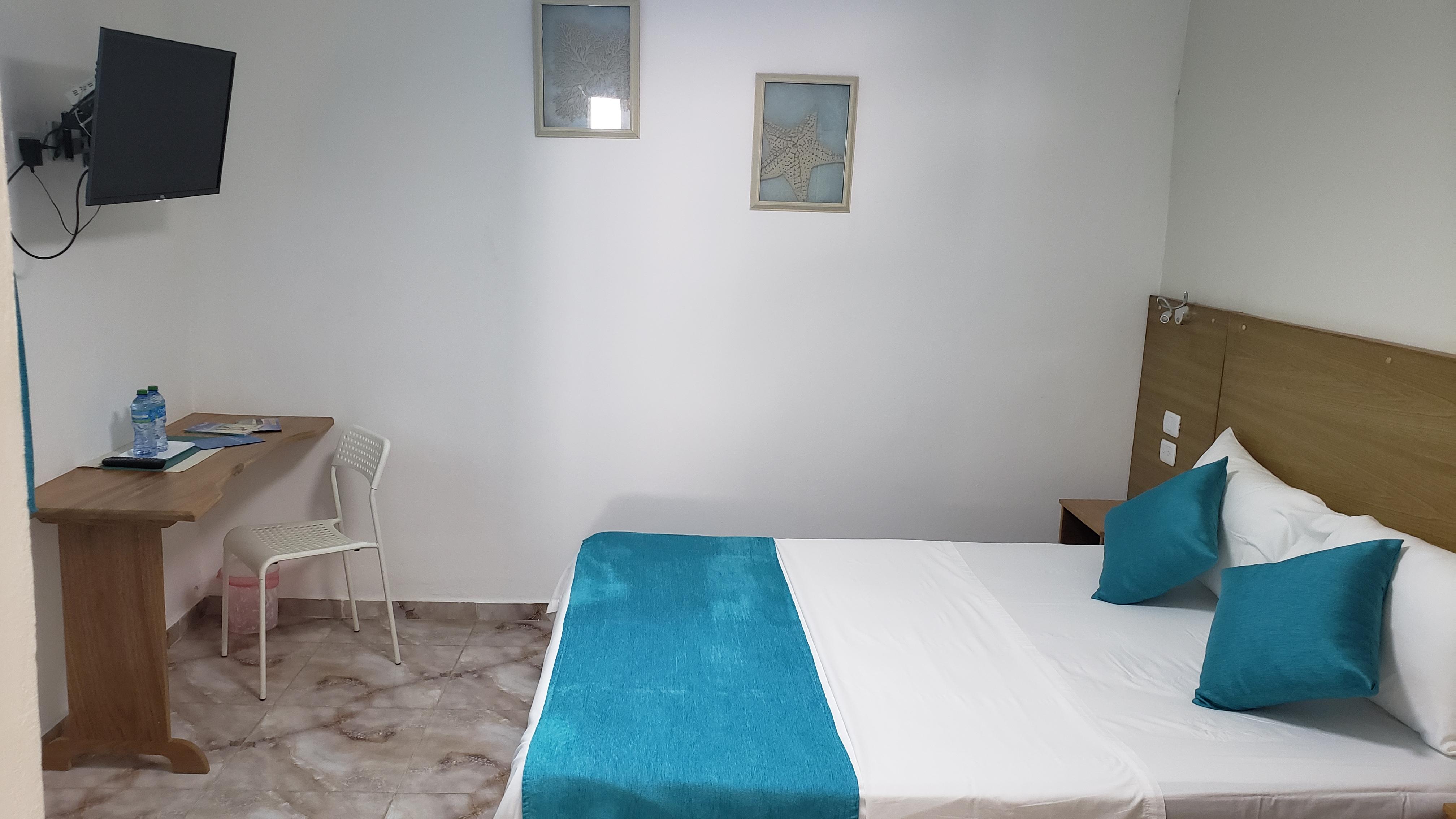Agua Dulce Guest house
