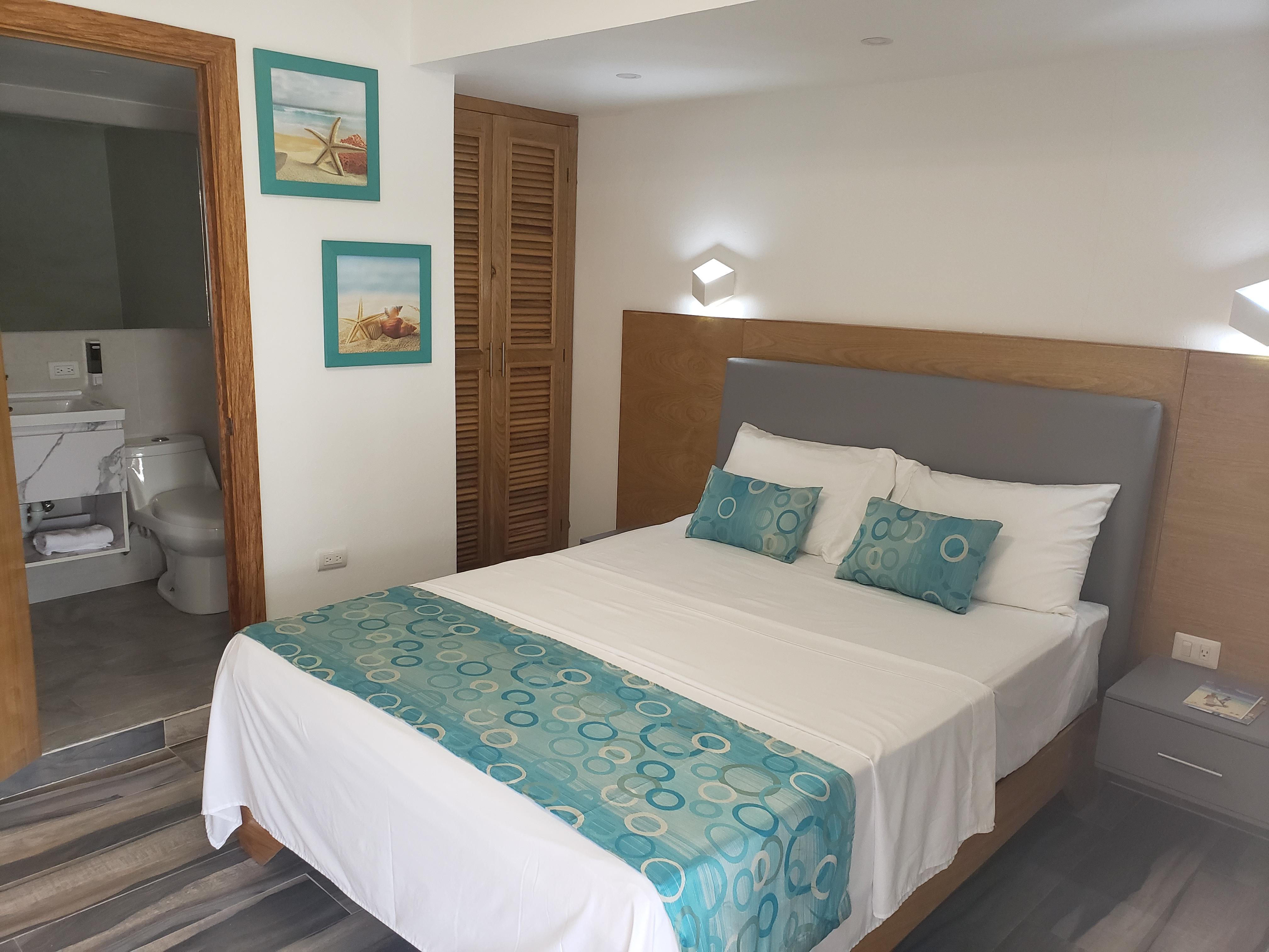Agua Dulce Guest house