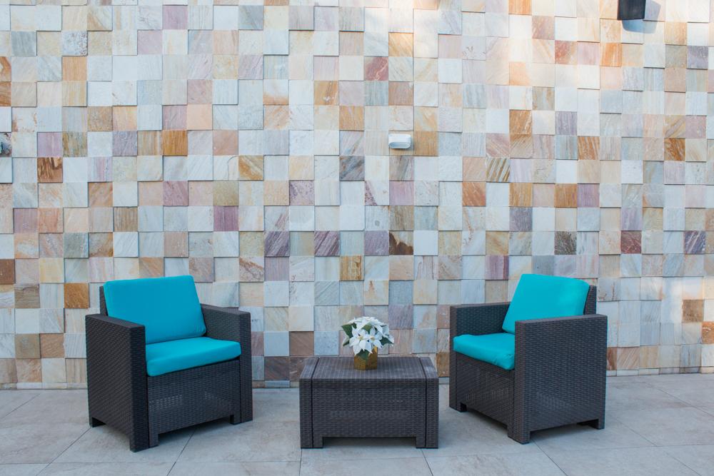 Agua Dulce Guest house