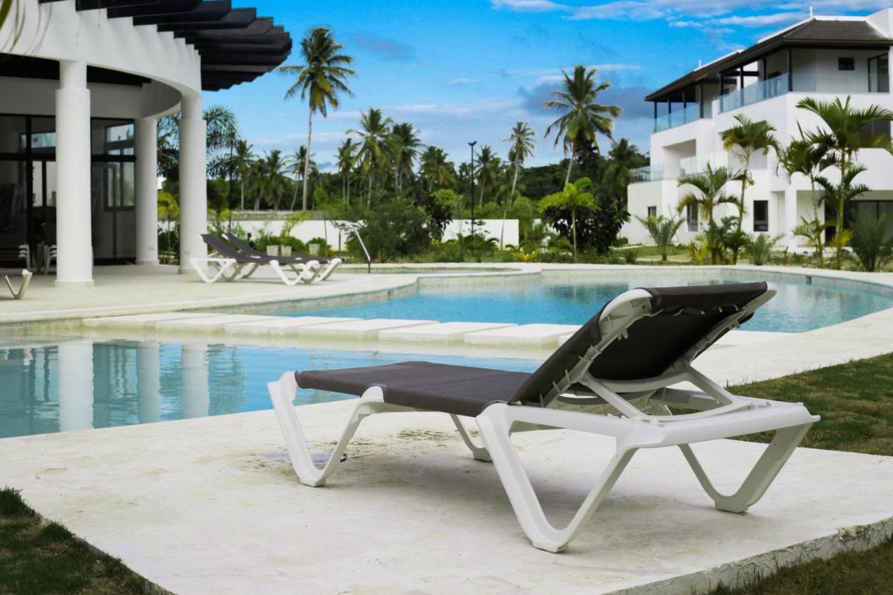 Holiday home New Beachfront Penthouse Punta Popy *