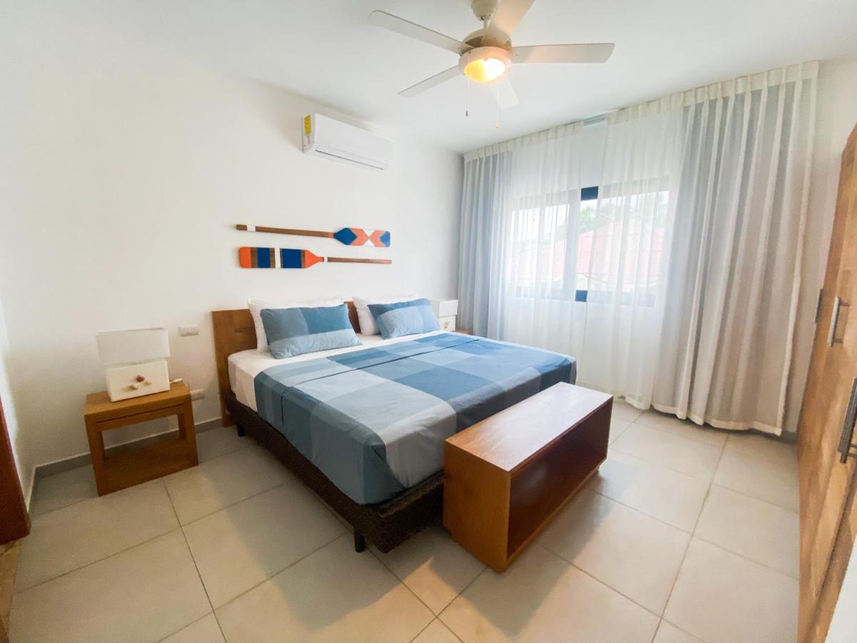 Stella Aparthotel, Terrenas *