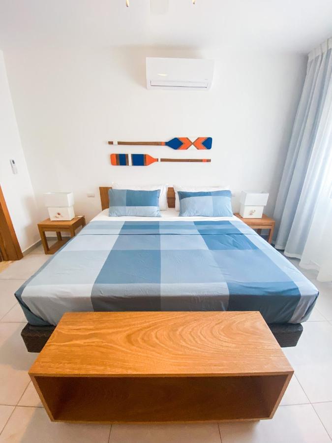 Stella Aparthotel, Terrenas
