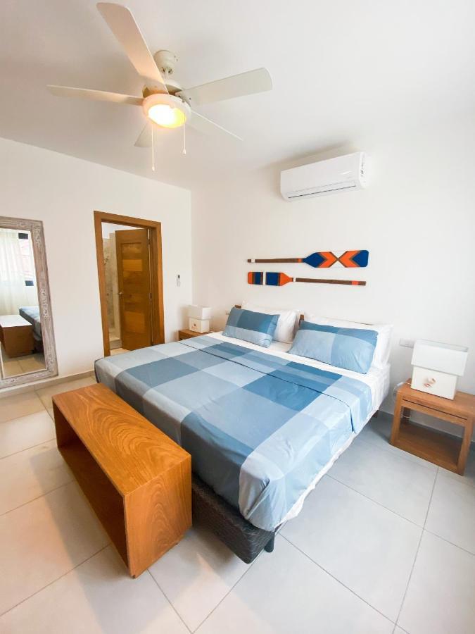 Stella Aparthotel, Terrenas