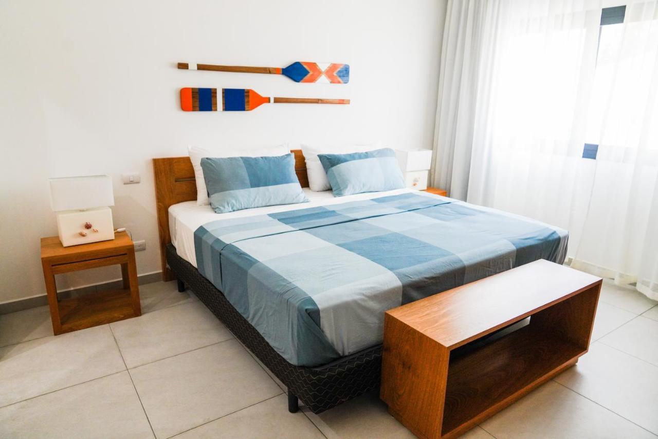 Apartment Stella Aparthotel, Terrenas Las Terrenas