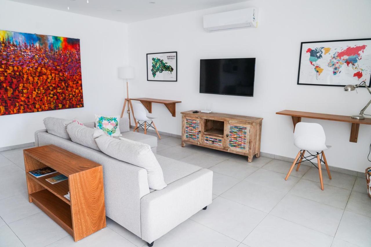 Stella Aparthotel, Terrenas Las Terrenas