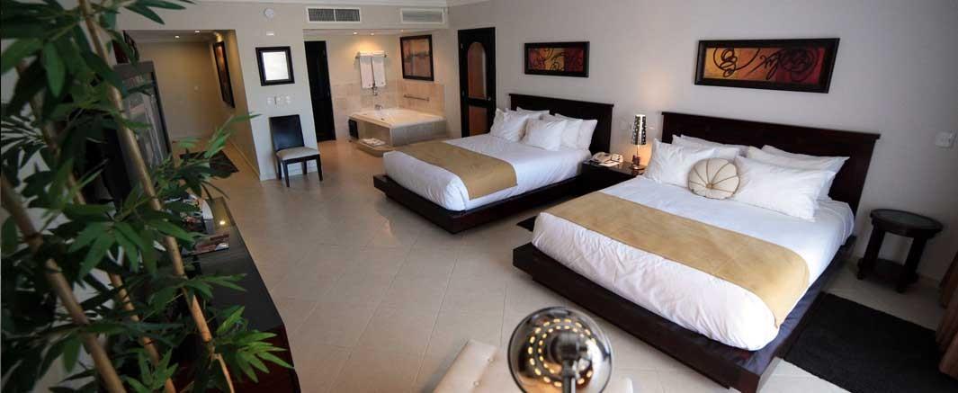Hotel Presidential By Lifestyles (adults Only) Puerto Plata