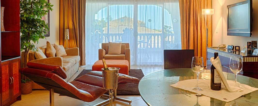 Presidential By Lifestyles (adults Only) 4*