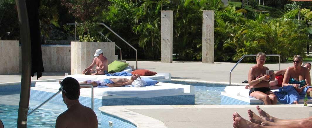 Presidential By Lifestyles (adults Only) Puerto Plata