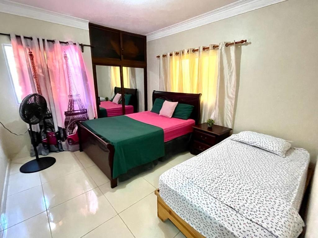 Apartment Oasis De Paz Jarabacoa
