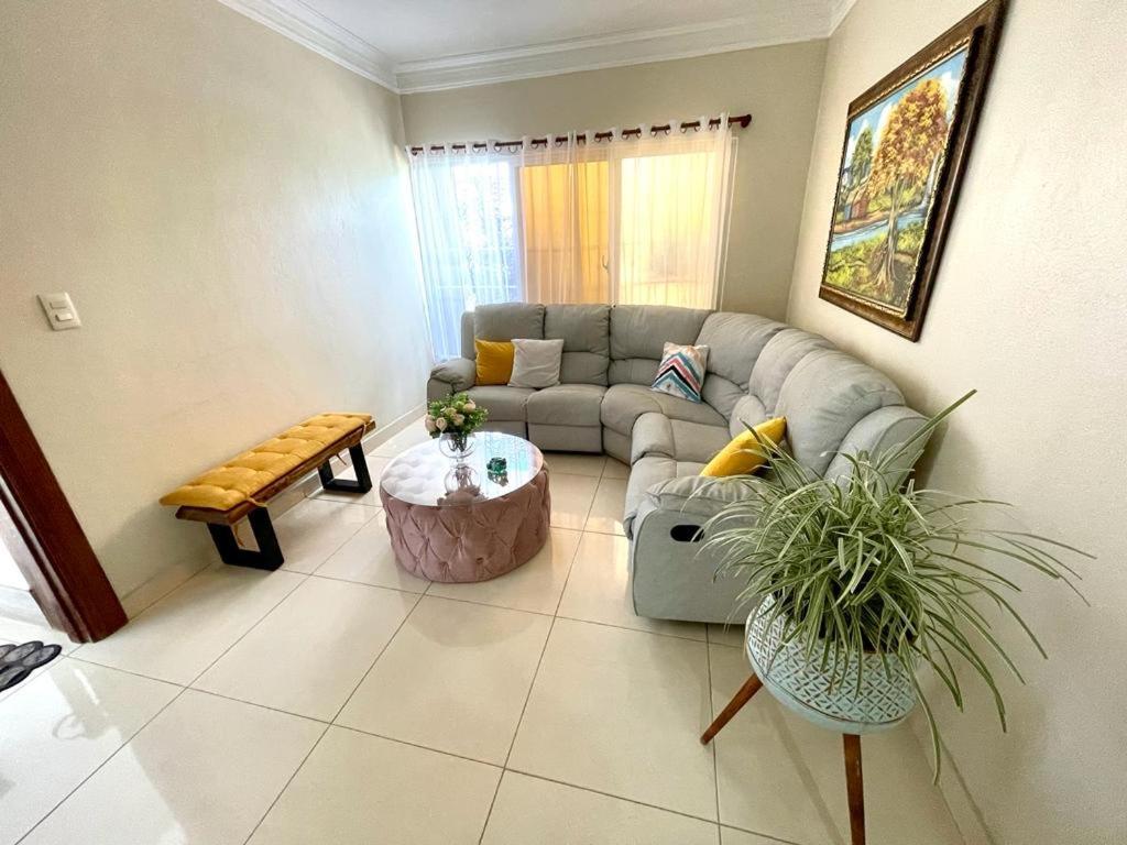 Oasis De Paz Apartment *