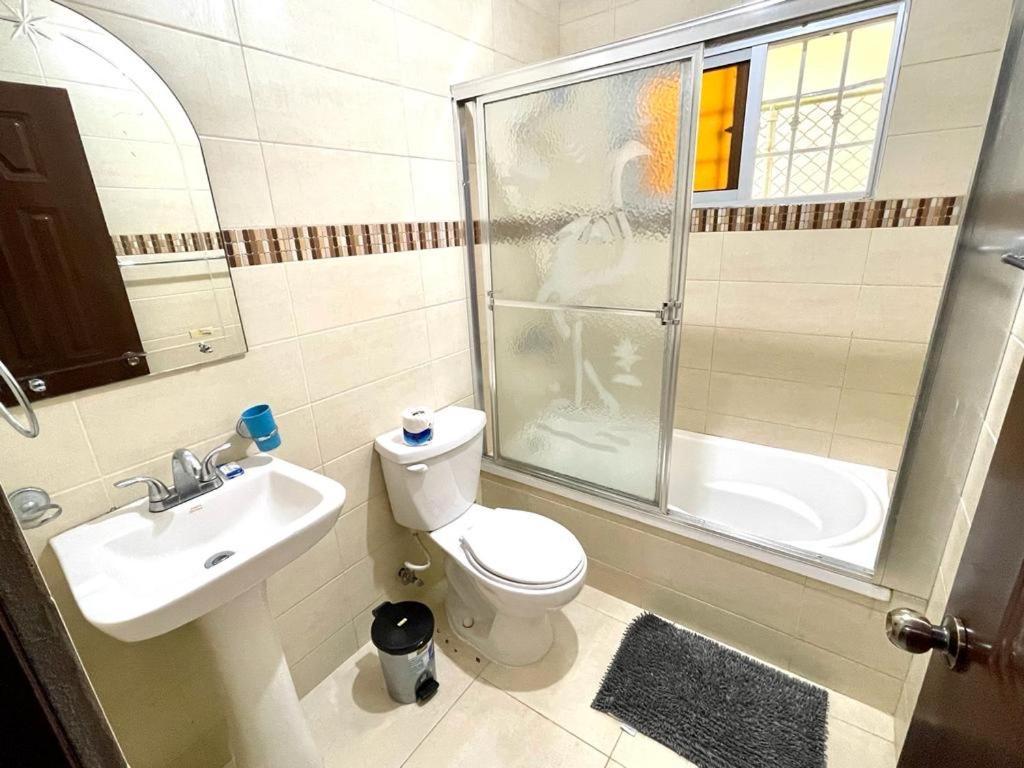 Oasis De Paz Apartment
