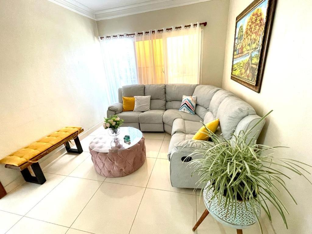 Apartment Oasis De Paz