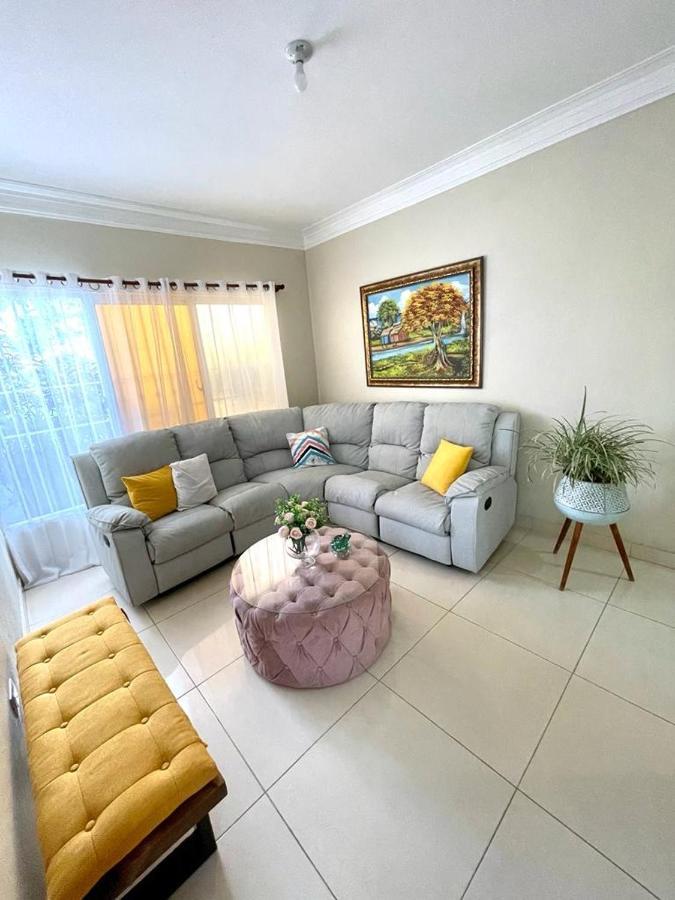 Oasis De Paz Apartment Jarabacoa