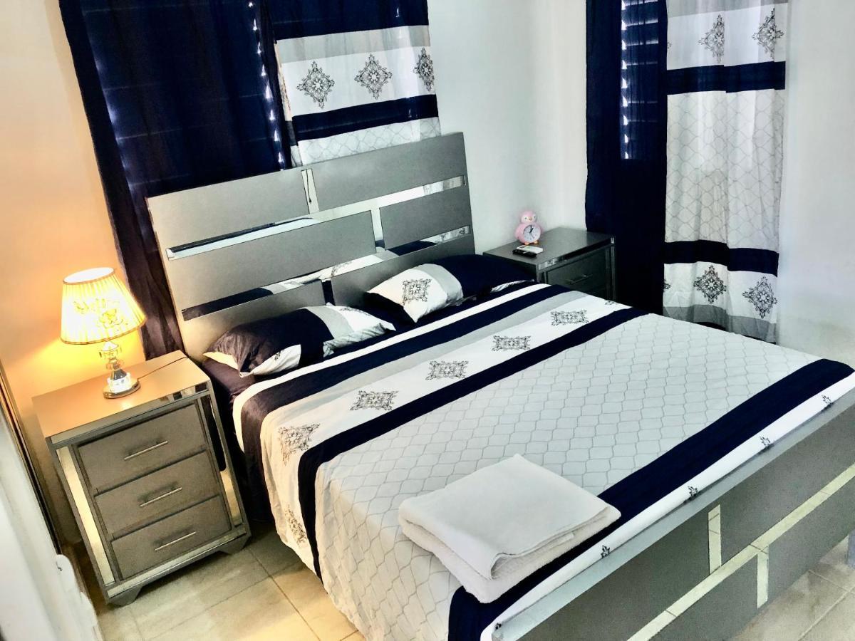 Apartment Comfort Apartment,comodidad,tranquilidad Y Seguridad