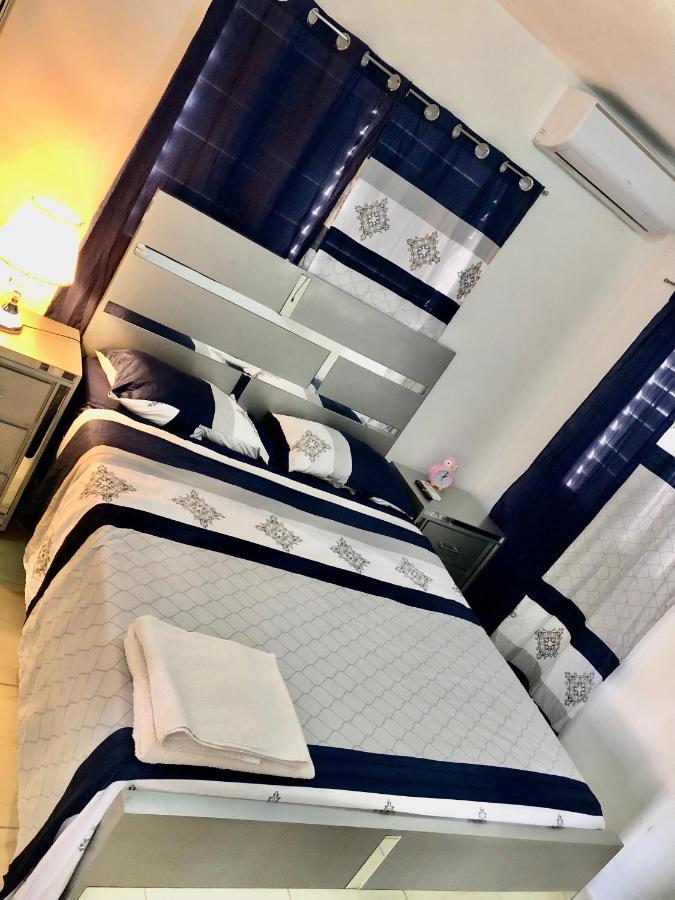Comfort Apartment,comodidad,tranquilidad Y Seguridad * San Juan de la Maguana