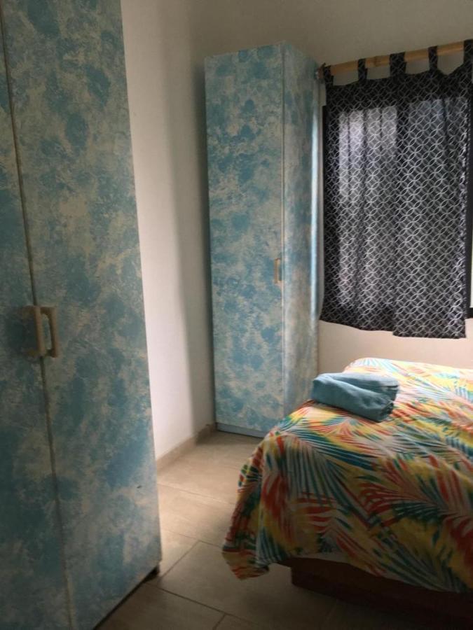Hostel Mar