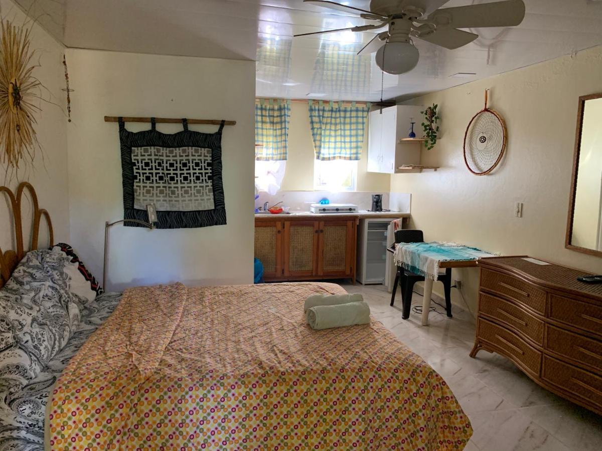 Hostel Mar Sosua