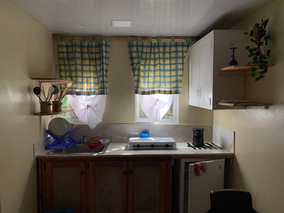 Mar Hostel *