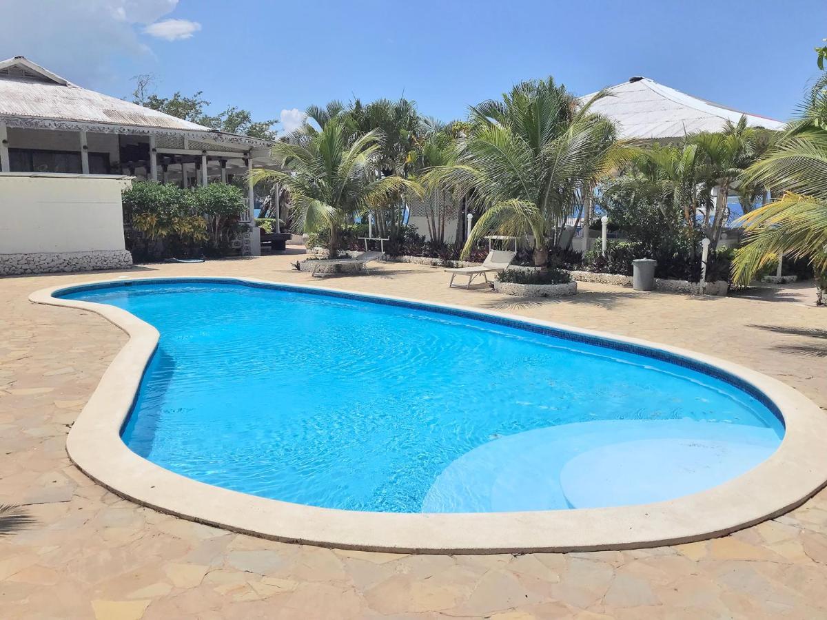 Piergiorgio Palace Hotel Puerto Plata