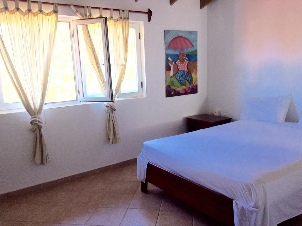 Kanesh Villas * Las Terrenas