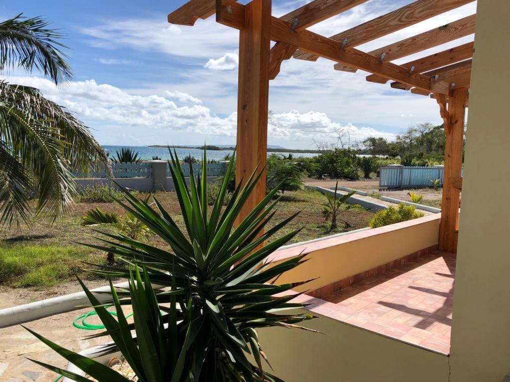 Hotel Cristal Punta Rucia