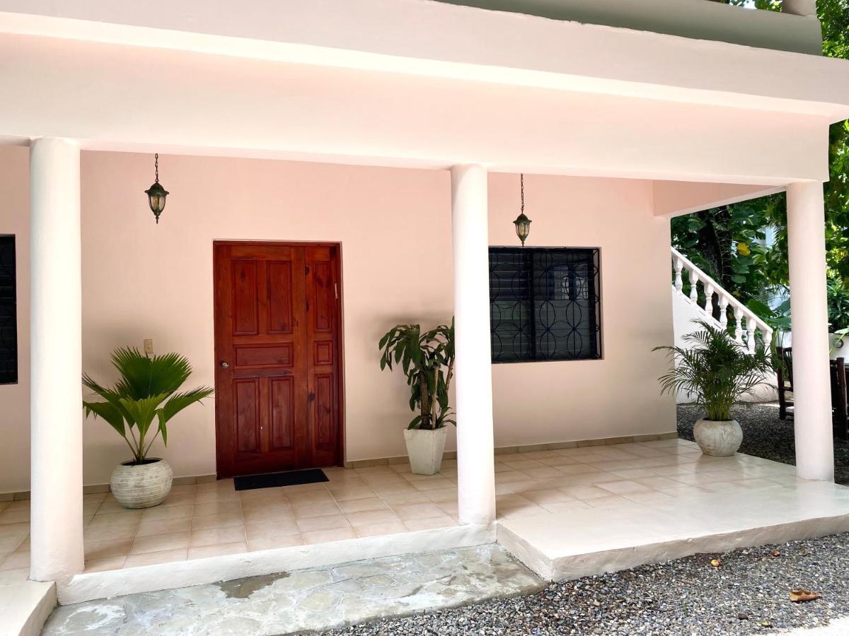 Alegria Hotel Cabarete