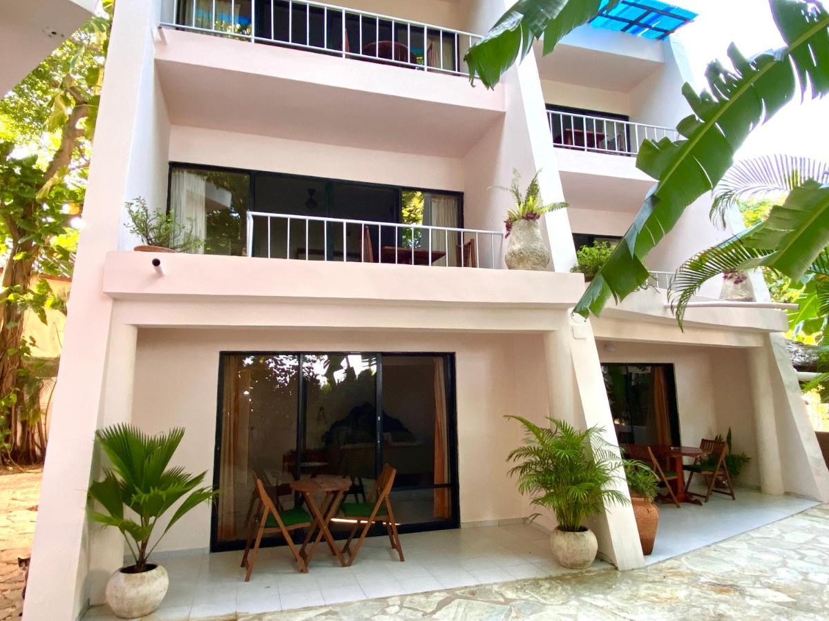 Hotel Alegria Cabarete
