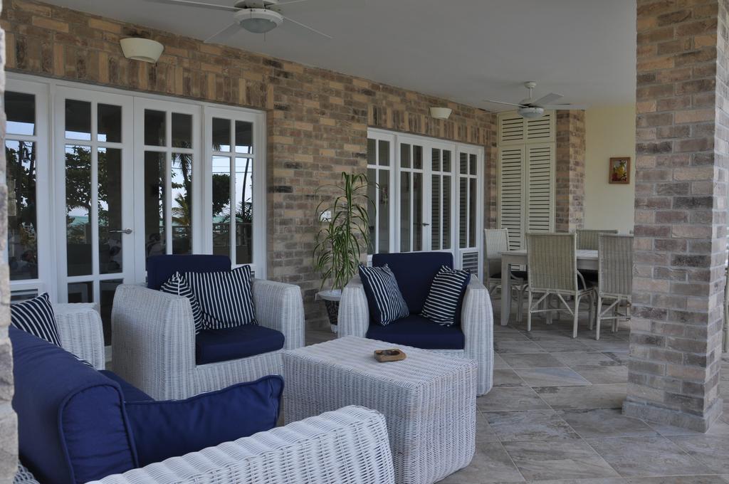 Hotel Marilar Las Terrenas