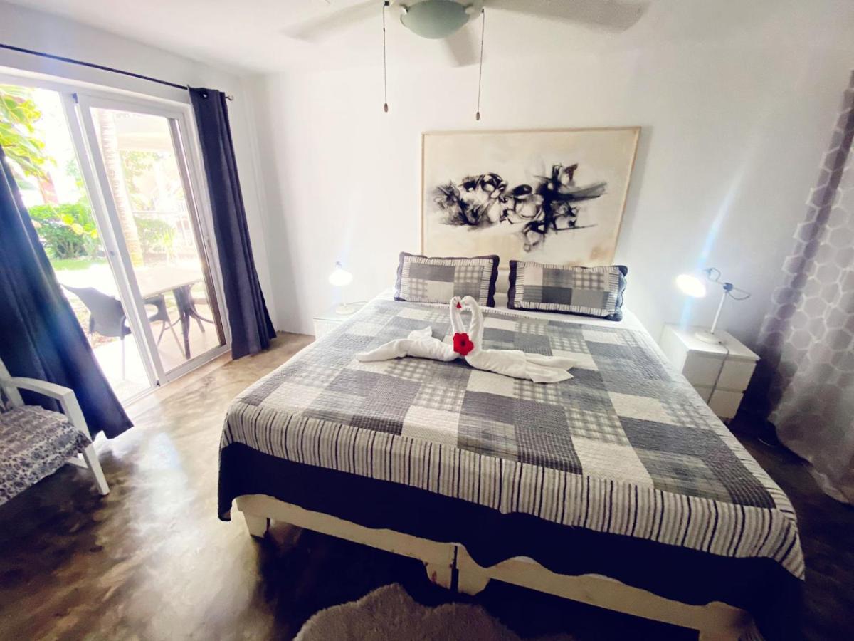 Kite & Apartment *