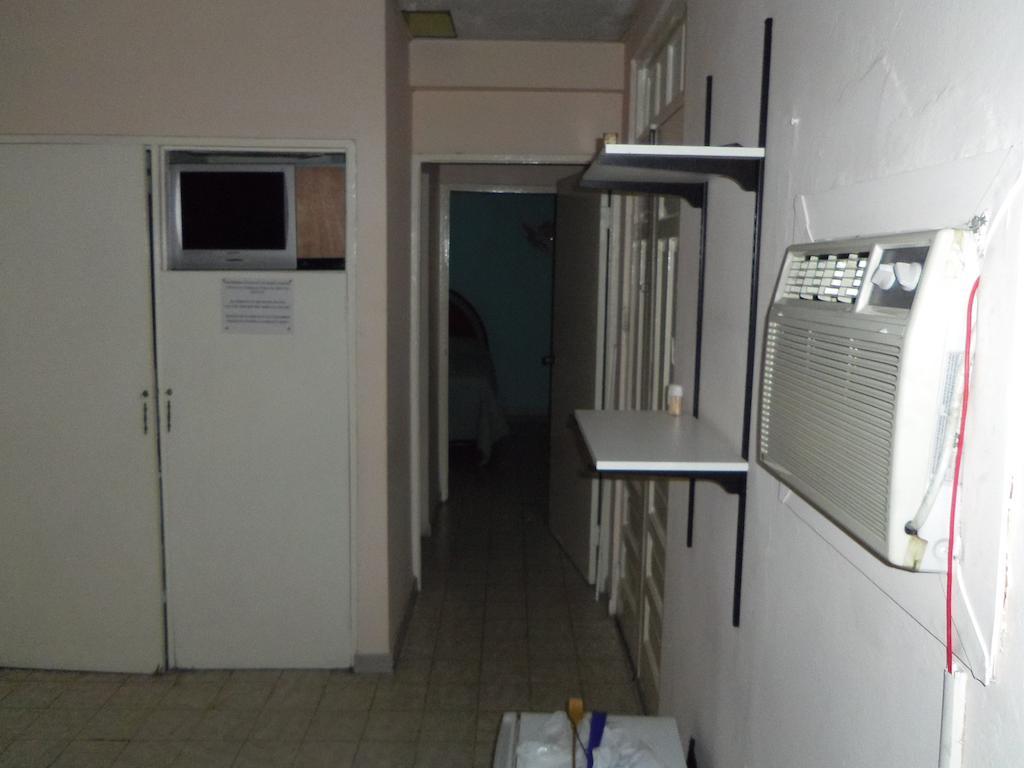 Hotel Riviera Santo Domingo