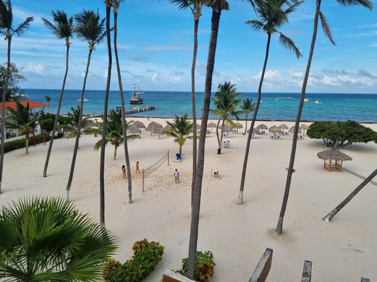 Stanza Mare: Beachfront Bavaro With Private * Punta Cana