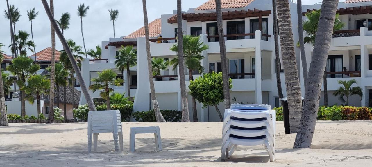Stanza Mare: Beachfront Bavaro With Private *