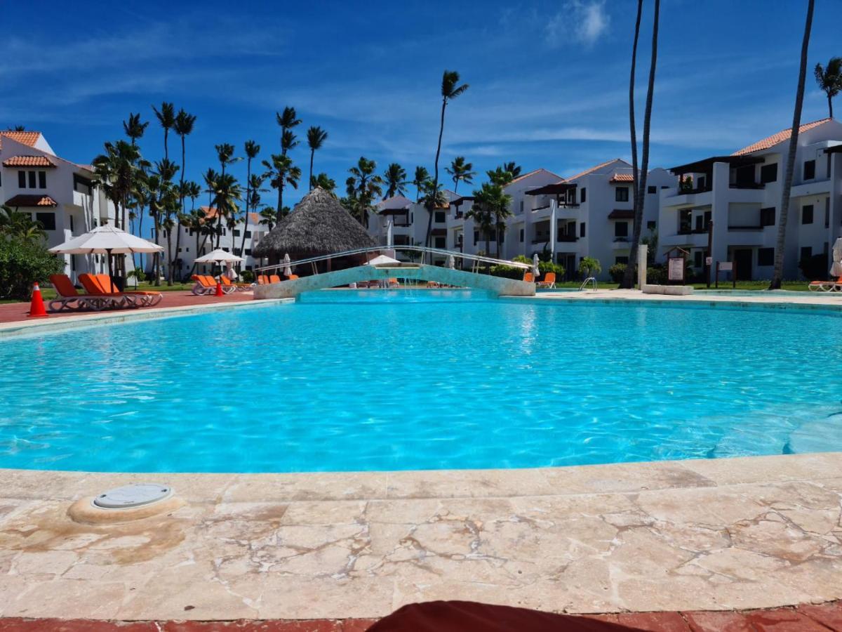 Stanza Mare: Beachfront Bavaro With Private *
