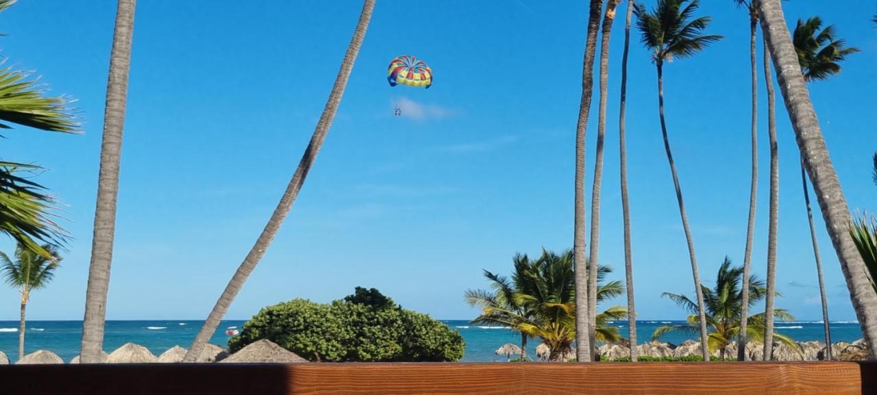 Stanza Mare: Beachfront Bavaro With Private Punta Cana