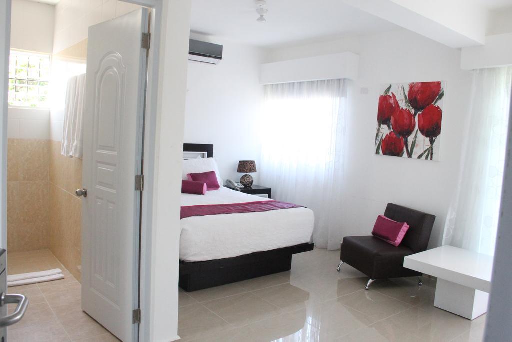 Hotel San Francisco De Asis