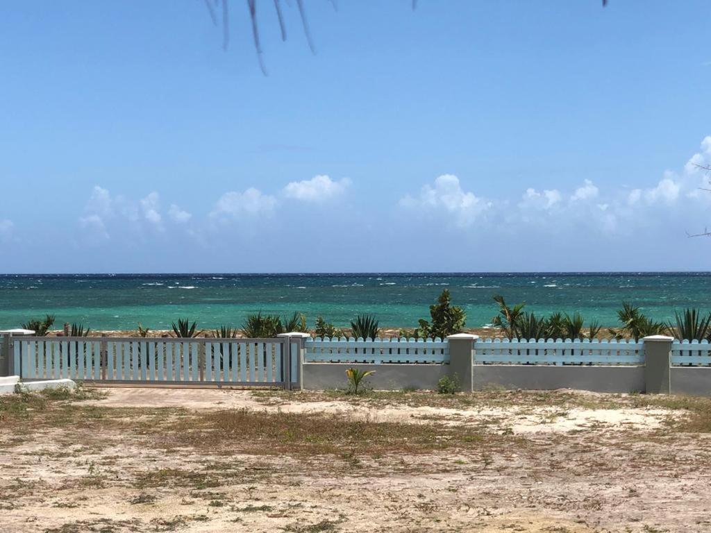Cristal Hotel Punta Rucia